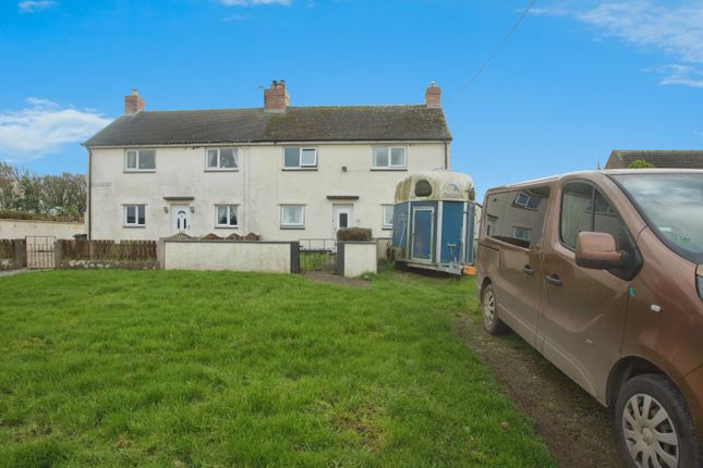 3 bed semi-detached house
