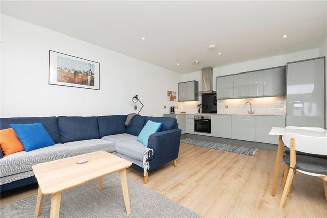Catherine's House, Bristol, BS3 1 bed apartment for sale