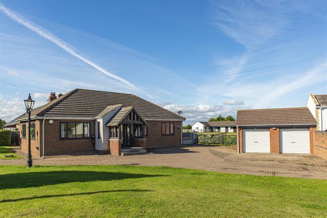 3 bedroom semi-detached bungalow for sale