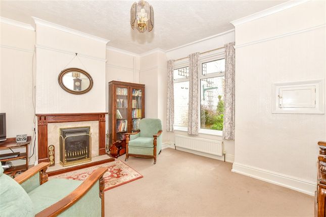 Kimberley Road, Southsea, Hampshire 3 bed terraced house for sale