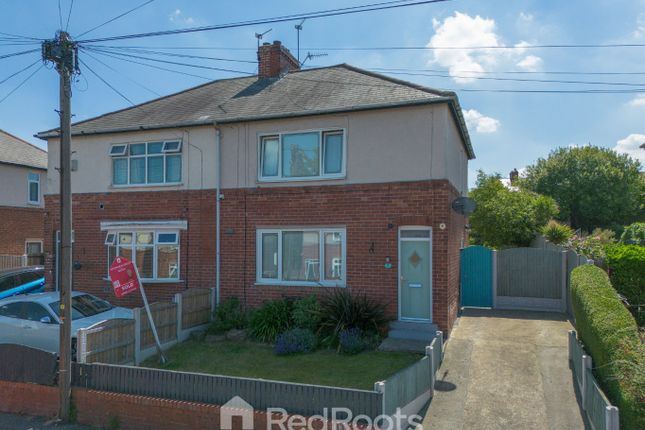 Princess Avenue, Pontefract WF9 3 bed semi