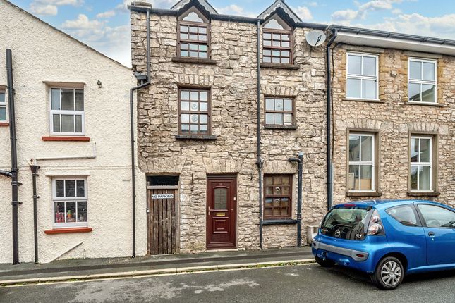 11 Ann Street, Kendal 3 bed terraced house for sale