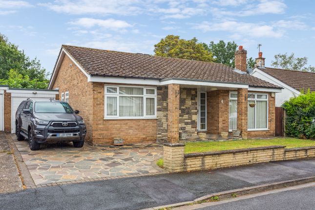 Eastfields, Eastcote, Pinner HA5 2 bed detached bungalow for sale