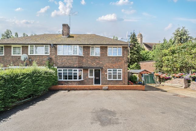 The Avenue, Wembley Park HA9 9QL 2 bed maisonette for sale
