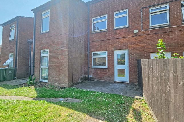 1 bed flat