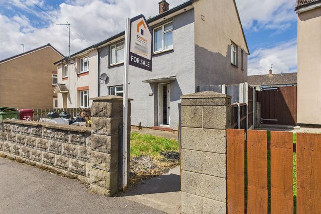 Southfield Road, Scunthorpe DN16 3 bed semi