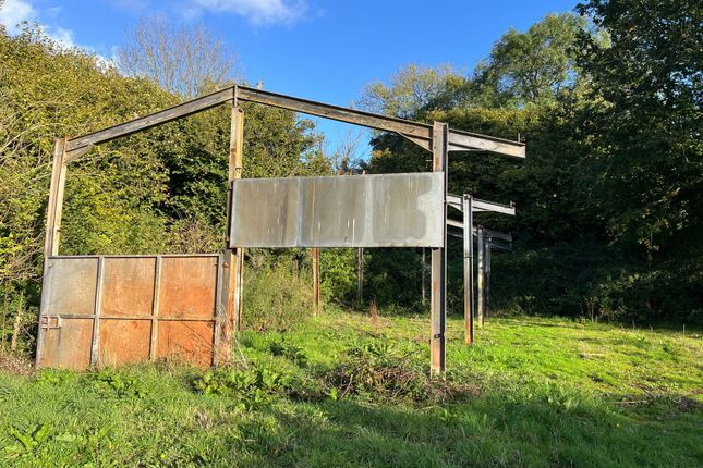 Land for sale