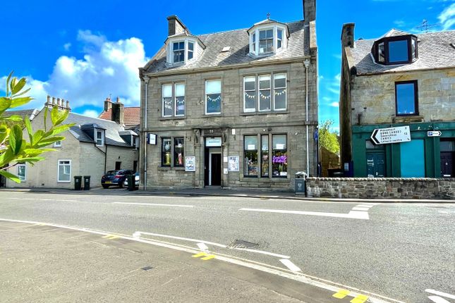 55 High Street, Kinross, KY13 8 bed detached house for sale