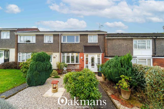 Yardley Close, Oldbury 3 bed terraced house for sale