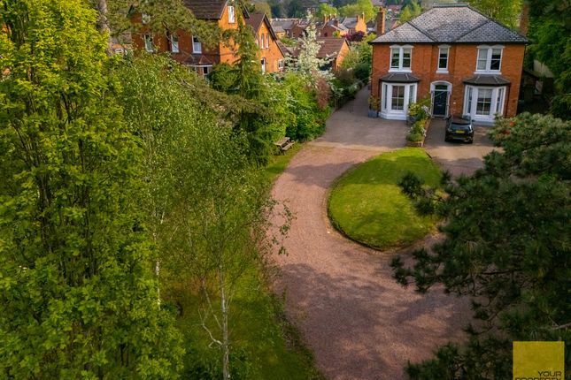 4 bedroom house for sale