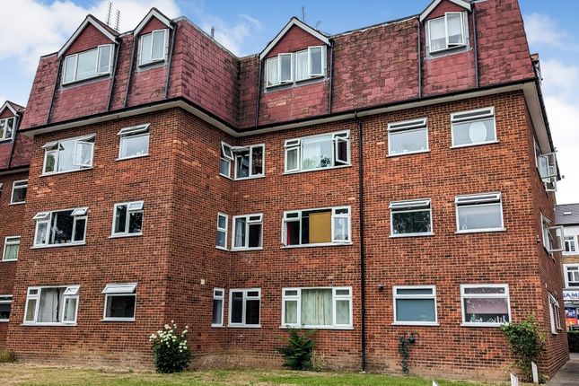 1 bed flat
