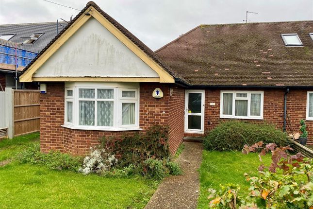 3 bedroom semi-detached bungalow for sale