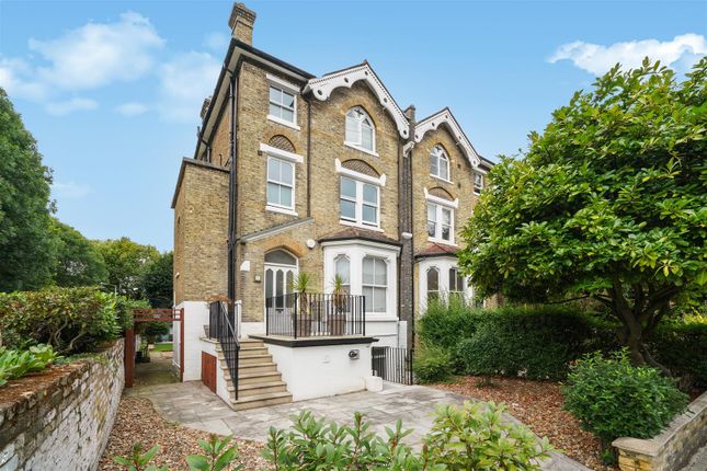 Ravenna Road, Putney 1 bed flat for sale