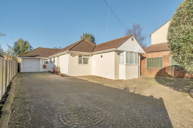 Catherington Lane, Waterlooville, PO8 4 bed detached bungalow for sale