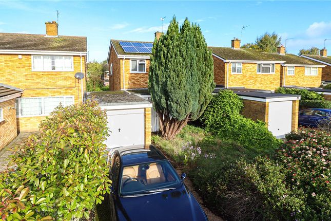 Dubrae Close, St. Albans... 3 bed link detached house for sale