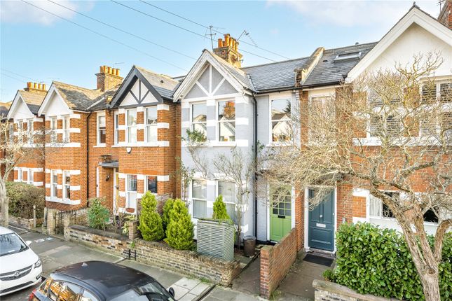 London SW14 1 bed apartment for sale