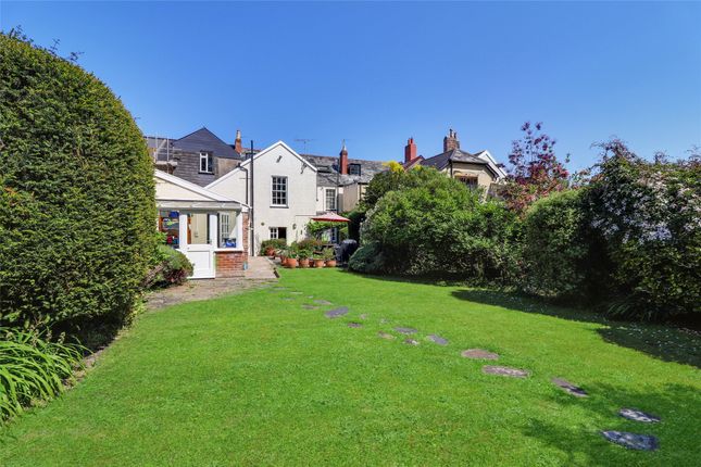Pilton Street, Barnstaple, Devon, EX31 7 bed terraced house for sale