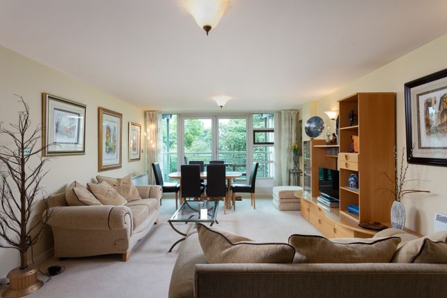 Westgate Apartments, Leeman Road... 2 bed apartment for sale
