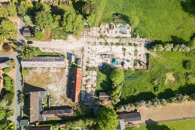 Wootton Rivers, Marlborough... Land for sale