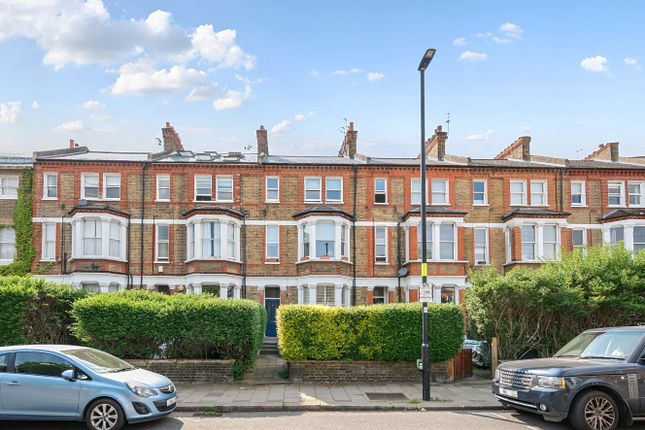Rectory Grove, Clapham, London, SW4 1 bed flat for sale