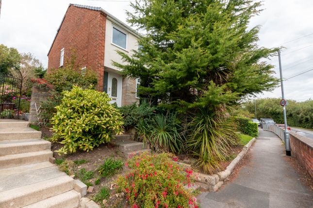 Rumplecroft, Otley, West Yorkshire, LS21 3 bed semi