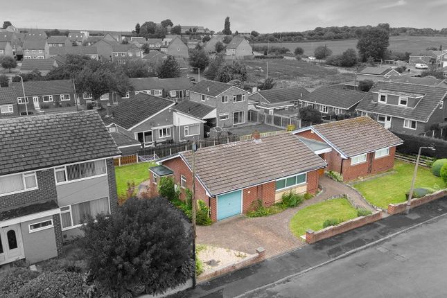4 bedroom detached bungalow for sale
