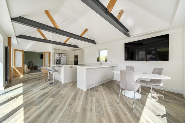 4 bedroom detached bungalow for sale