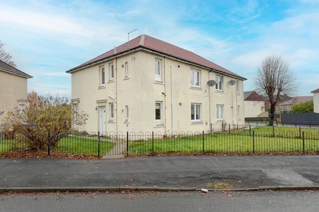 Johnston Avenue, Clydebank 2 bed flat for sale
