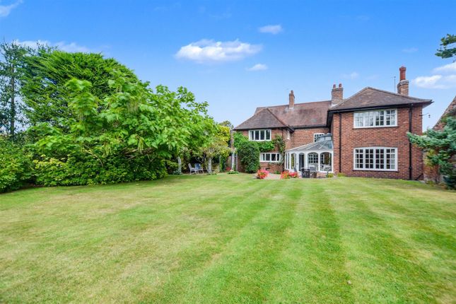 Wollaton Road, Nottingham 6 bed detached house for sale