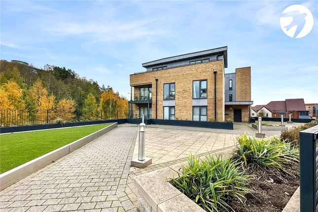 Castle Hill Drive, Castle Hill... 2 bed flat for sale