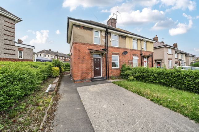 2 bedroom semi-detached house for sale