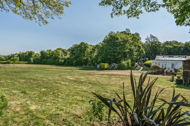 Micheldever, Winchester, Hampshire, SO21 3 bed bungalow for sale