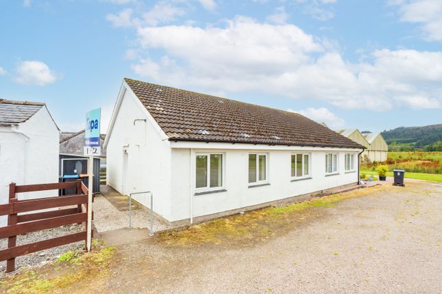 1 bedroom semi-detached bungalow for sale