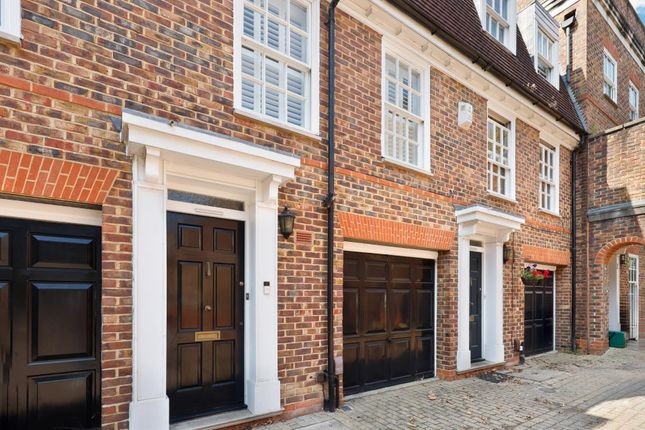 3 bed property