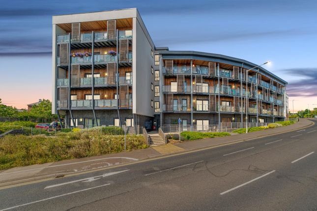 Turner Road, Colchester 2 bed apartment for sale