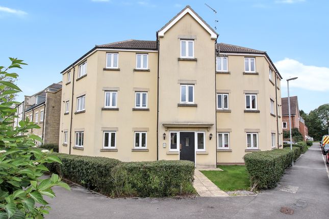 Swaledale Road, Warminster 2 bed apartment for sale
