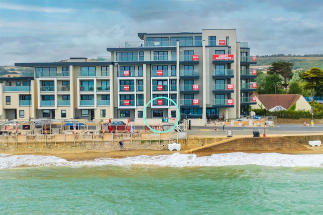 Sandown, Isle of Wight 2 bed apartment for sale