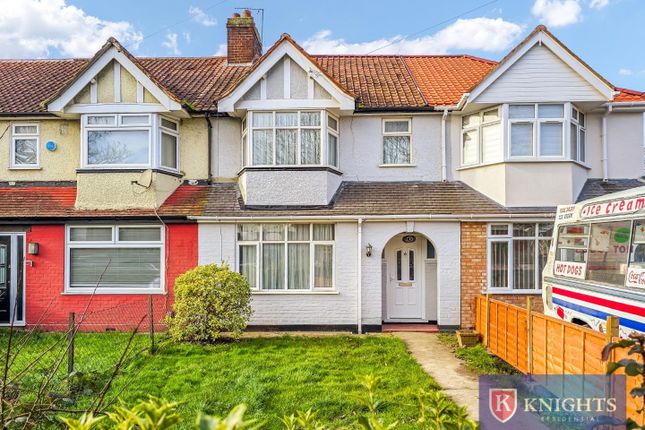 Rossdale Drive, London, N9 3 bed house for sale