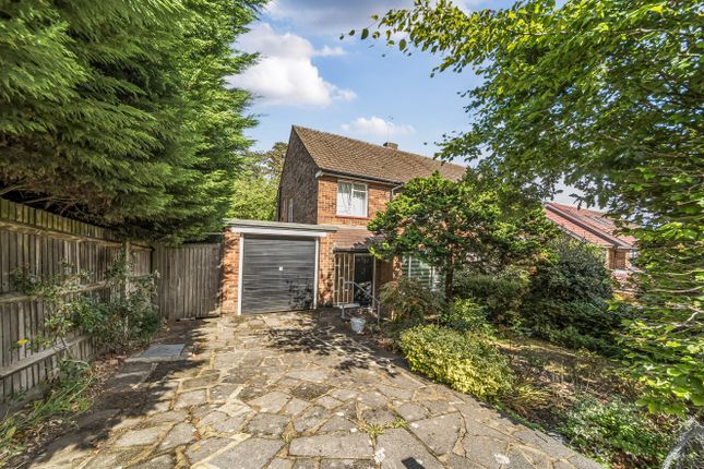 Elmbank Avenue, Barnet, EN5 3 bed semi