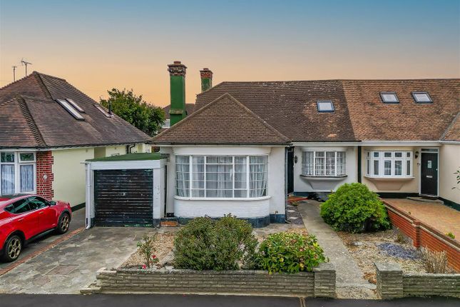 5 bedroom chalet for sale