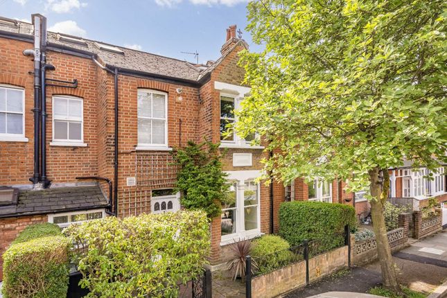 Orchard Road, St Margarets TW1 5 bed terraced house for sale