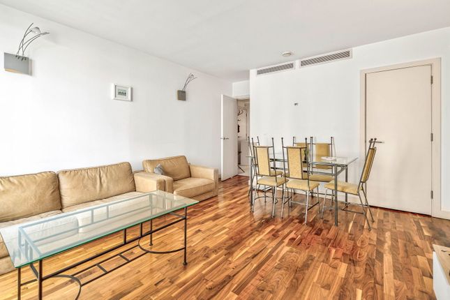 Burwood Place, London W2 1 bed apartment for sale