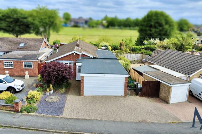 4 bedroom detached bungalow for sale