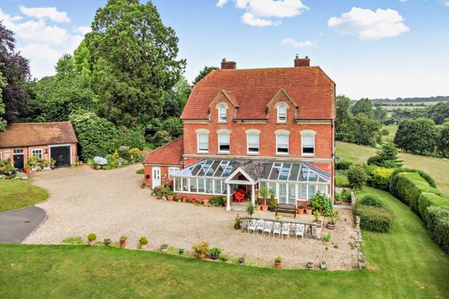 Allington, Salisbury, Wiltshire 5 bed detached house for sale