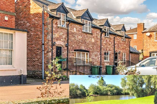 2 bed semi-detached house