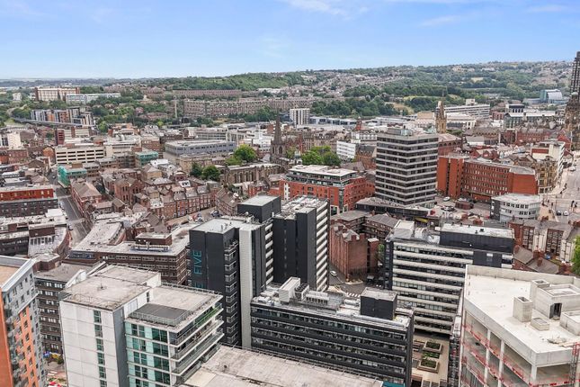 Solly Place, Solly Street, S1 2 bed flat for sale