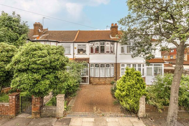 Anthony Road, Greenford UB6 3 bed terraced house for sale