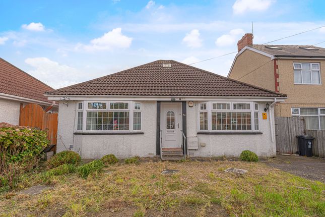 Liswerry Road, Newport, NP19 2 bed detached house for sale