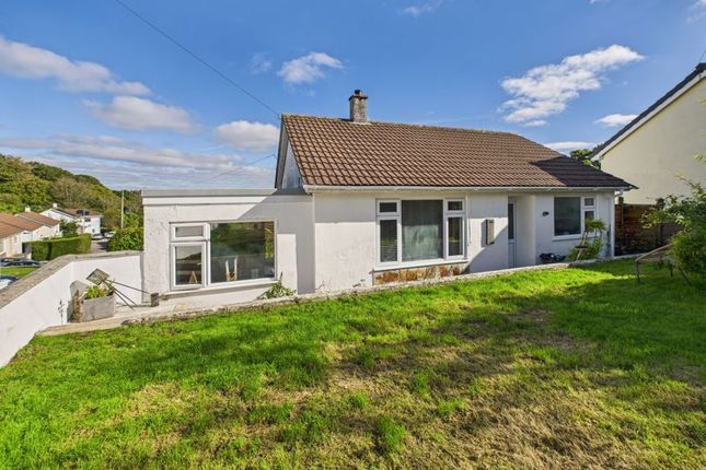 Woodland Avenue, Penryn 3 bed detached bungalow for sale