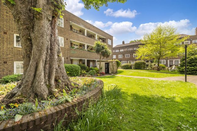 Carlton Hill, St Johns Wood, NW8 1 bed flat for sale